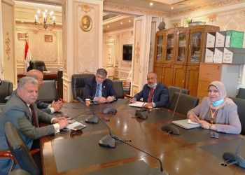 5 مطالب لخريجي "العلوم الصحية" بالنواب