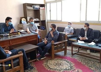 مجلس اتحاد جامعة الزقازيق يناقش خطة نشر الوعي للطلاب بالكليات