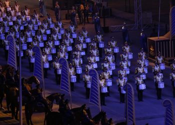 وزير الآثار : لا صوت يعلو فوق صوت الموكب ووراء الحدث التاريخي جيل استثنائي