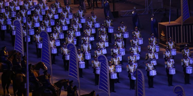 وزير الآثار : لا صوت يعلو فوق صوت الموكب ووراء الحدث التاريخي جيل استثنائي