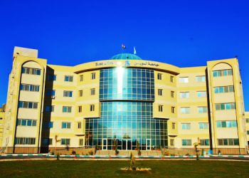 الخريطة الزمنية للترشح لرئاسة جامعة السويس