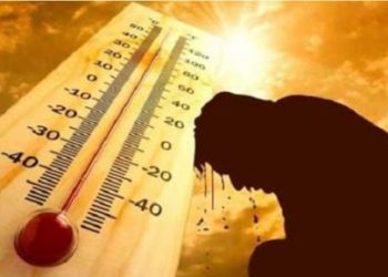 الأرصاد تحذر من موجة حارة تضرب البلاد يومي الاثنين والثلاثاء.. تعرف على طقس الأسبوع