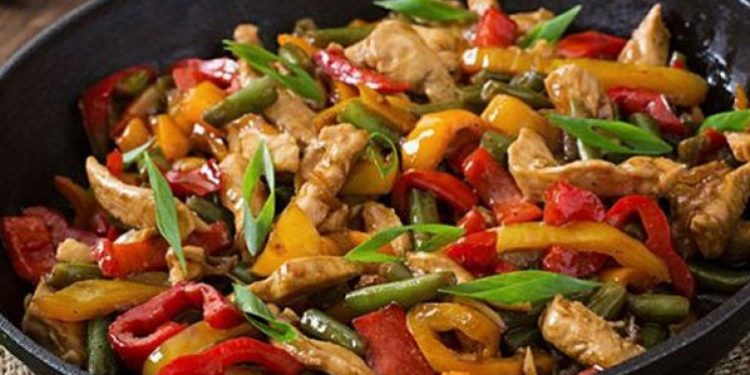 المطبخ الصيني.. طريقة عمل الفراخ الصينية