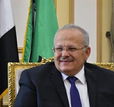 استحداث برامج دراسية بكليات جامعة القاهرة