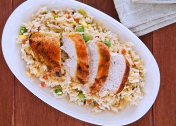 إفطار رمضان: وجبة أول يوم بأقل مجهود