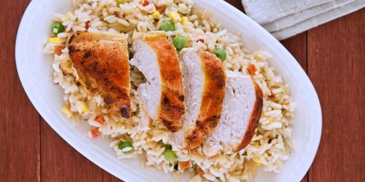 إفطار رمضان: وجبة أول يوم بأقل مجهود