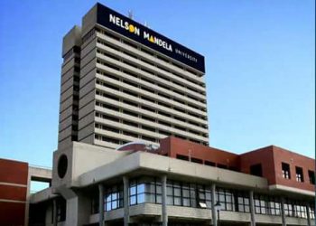 جامعة نيلسون مانديلا تقدم منحة لطلاب الماجستير في جنوب أفريقيا