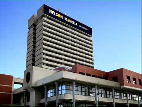 جامعة نيلسون مانديلا تقدم منحة لطلاب الماجستير في جنوب أفريقيا