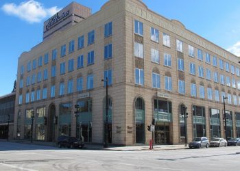 كلية كريج نيومارك في جامعة نيويورك تقدم فرصة زمالة بحثية