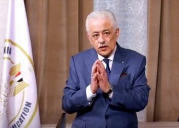 «شوقي» يرد على المطالبين باقتصاص العام الدراسي بسبب كورونا