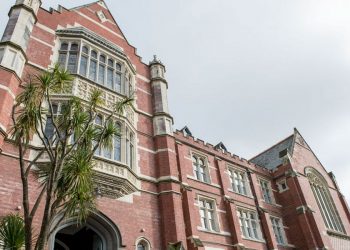 جامعة فكتوريا تقدم منحة لطلاب الدكتوراه في نيوزلندا