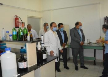 التعليم العالي: تأهيل 159 معمل بالجامعات بتكلفة 130 مليون جنيه