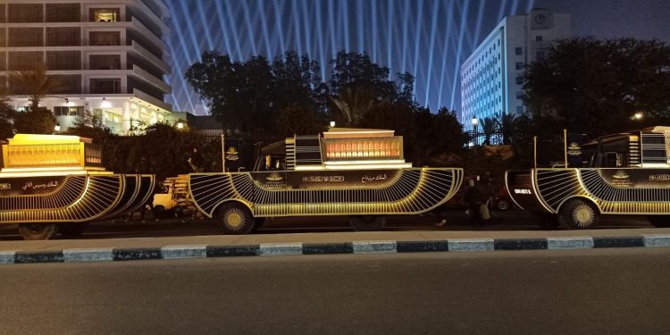 قبل "مثواهم الأخير".. تعرف على بداية رحلة المومياوات بدأوا كـ"سمك مملح"