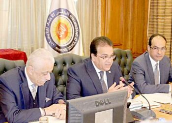 مصدر يكشف تفاصيل استثناء كليات الطب من امتحانات يونيو