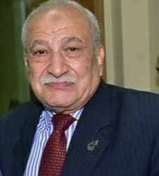 تجديد ندب طايع عبداللطيف مستشارا لوزير التعليم العالي للأنشطة الطلابية