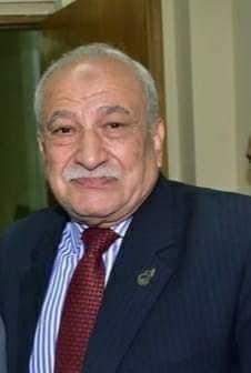 تجديد ندب طايع عبداللطيف مستشارا لوزير التعليم العالي للأنشطة الطلابية