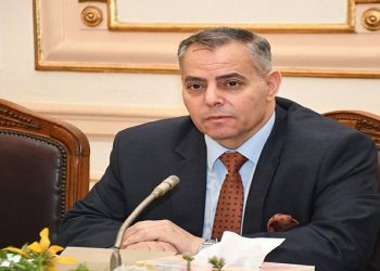 أمين المجلس الأعلى للجامعات ينعي عميد "حقوق القاهرة"