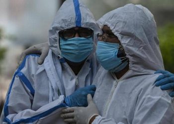 بعد الفطر الأسود والأبيض.. الهند ترصد أول إصابة بالفطر الأصفر