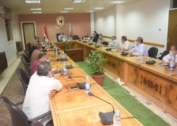 جامعة سوهاج