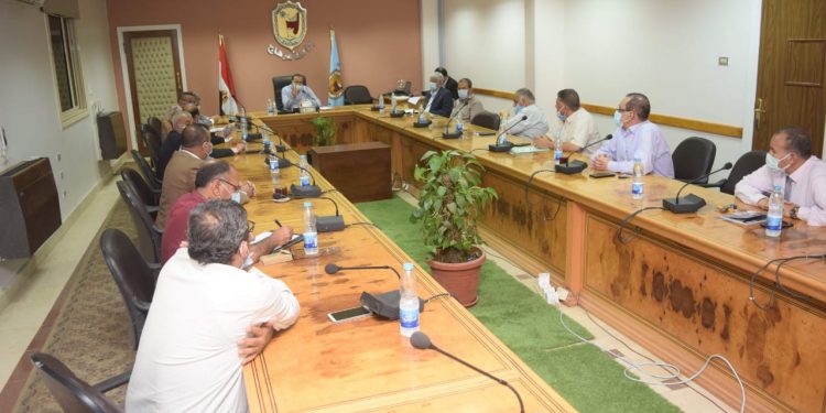 جامعة سوهاج