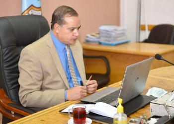 جامعة سوهاج تبدأ برنامجا تدريبيا لتأهيل المرشحين لمنصب عميد كلية..غدا