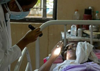 بسبب الفطر الأسود.. إجراءات استباقية من وزارة الصحة لمنع العدوى