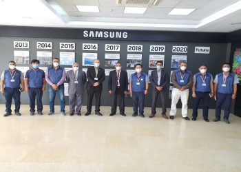 جامعة بني سويف التكنولوجية توقع اتفاق تعاون لتدريب الطلاب