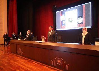 ننشر التوصيات الجديدة لمشروع تصنيف الجامعات المصرية| تفاصيل كاملة