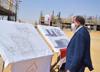 تفاصيل الجامعة الأهلية بـ”بني سويف”