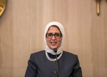 وزيرة الصحة: إنتاج أول مليوني جرعة من لقاح كورونا بنهاية مايو