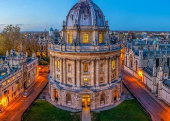 جامعة أكسفورد تعلن خطة الاستعدادات لمواجهة الأوبئة المحتملة