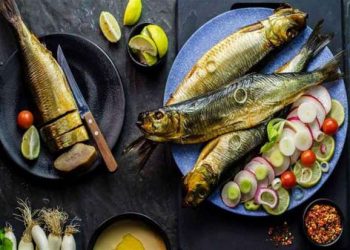 في شم النسيم.. تحذيرات الصحة من تناول الأسماك المملحة والمدخنة والفسيخ