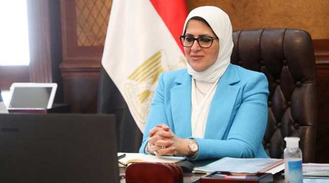 وزيرة الصحة: وصول مليون جرعة من لقاح "سينوفارم" الأسبوع المقبل