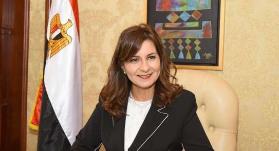 الهجرة: فرصة تدريب لطلاب الهندسة من الشباب الدارسين بالخارجالهجرة: فرصة تدريب لطلاب الهندسة من الشباب الدارسين بالخارج
