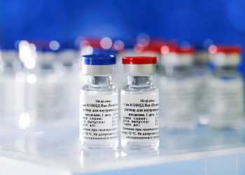 هالة زايد: 408 مراكز لتلقي لقاح كورونا وخط ساخن لتطعيم لغير القادرين على الحركة 