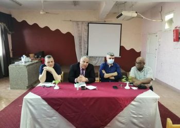 تعليم أسوان: عدم إعلان نتائج الامتحانات إلا بعد اعتماد الإدارة التعليمية