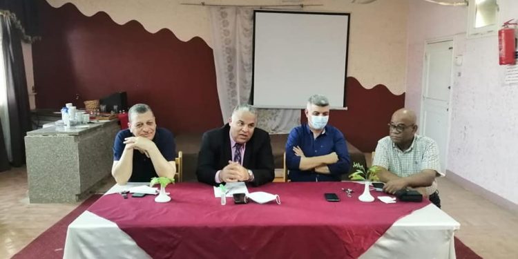 تعليم أسوان: عدم إعلان نتائج الامتحانات إلا بعد اعتماد الإدارة التعليمية