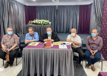 تعليم الدقهلية: الانتهاء من تسليم استمارة الثالث الثانوي للجنة النظام والمراقبة غدًا