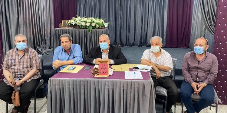 تعليم الدقهلية: الانتهاء من تسليم استمارة الثالث الثانوي للجنة النظام والمراقبة غدًا