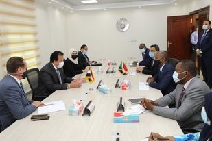 وزير التعليم العالي يوافق علي تقديم منح للطلاب السودانيين