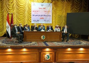 جامعة الفيوم تعلن الفائزين في برنامج المنح الدراسية للفائقين لمرحلتي الماجستير والدكتوراه