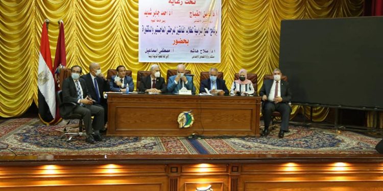 جامعة الفيوم تعلن الفائزين في برنامج المنح الدراسية للفائقين لمرحلتي الماجستير والدكتوراه