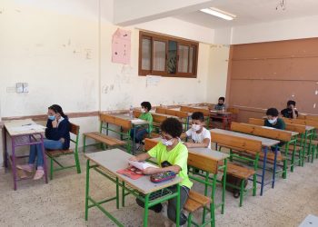 ننشر الفئات المعفاة من سداد المصروفات الدراسية للعام الدراسي 2022\2023