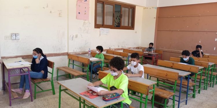 ننشر الفئات المعفاة من سداد المصروفات الدراسية للعام الدراسي 2022\2023