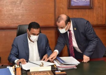 محافظ مطروح يعتمد جدول امتحانات الشهادة الإعدادية