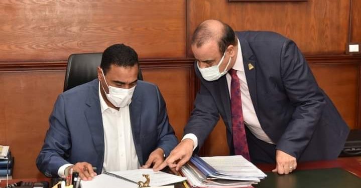 محافظ مطروح يعتمد جدول امتحانات الشهادة الإعدادية