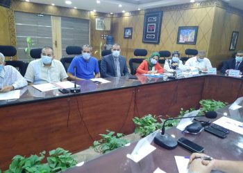 تعليم القليوبية: رفع درجة الاستعداد القصوى بالمدارس لاستقبال طلاب الشهادة الإعدادية