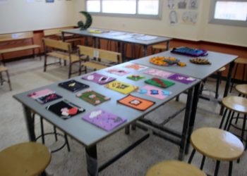  أمهات مصر: الأسر تعاني من ارتفاع أسعار مستلزمات المدارس و "أهلا مدرستي"  يخفف العبء عن الأهالي