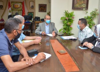 تعليم بور سعيد: الإعداد لتنسيق مرحلة رياض الأطفال للعام الدراسى ٢٠٢١ \ ٢٠٢٢