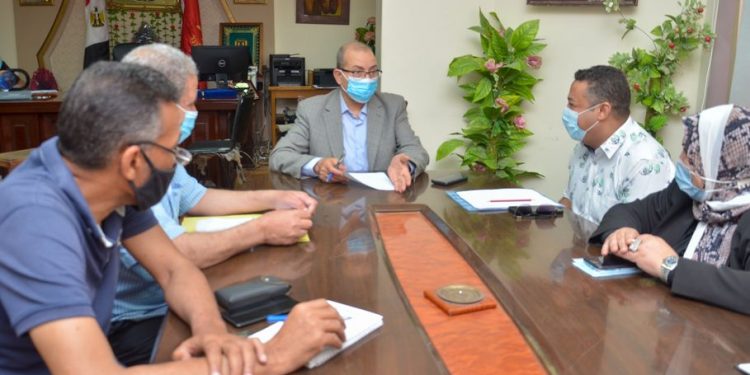 تعليم بور سعيد: الإعداد لتنسيق مرحلة رياض الأطفال للعام الدراسى ٢٠٢١ \ ٢٠٢٢